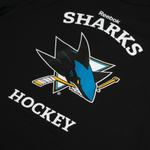 Футболка Reebok San Jose Sharks