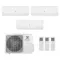 Electrolux EACO/I-24 FMI-3/N8_ERP / EACS/I-09 HMB FMI/N8_ERP/in - 3шт.