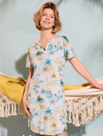 Сорочка Rosch 1263048