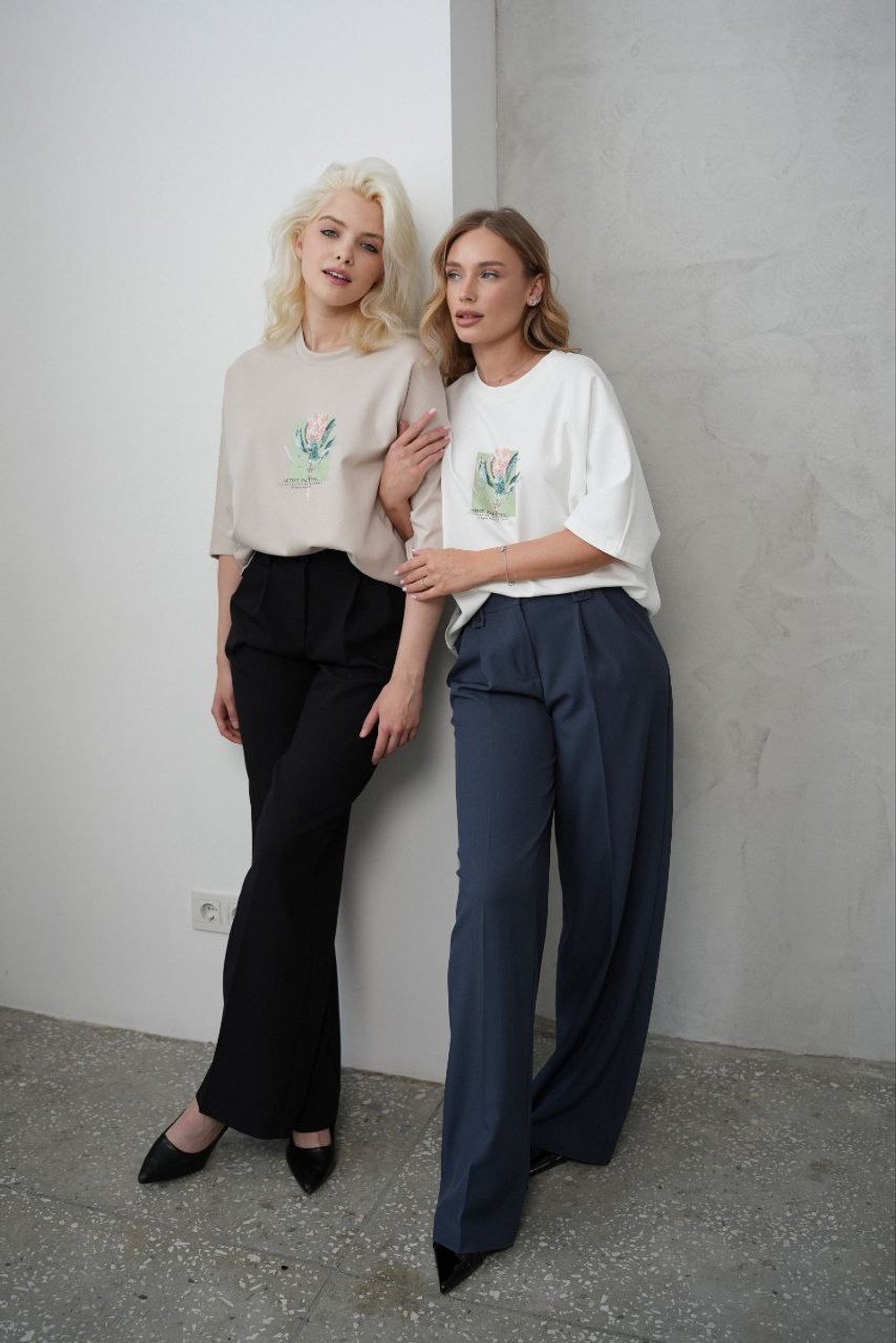 Джемпер женский 8802