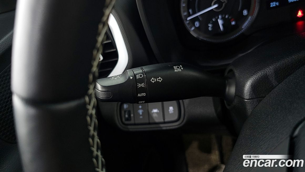 Hyundai Venue 1.6 Fluxe (11.2019)