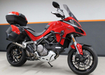 Ducati Multistrada 1260, 2018