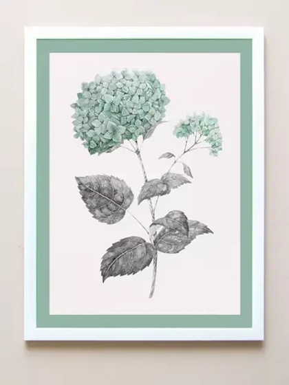 Картина на стену интерьерная на холсте 32*42 см