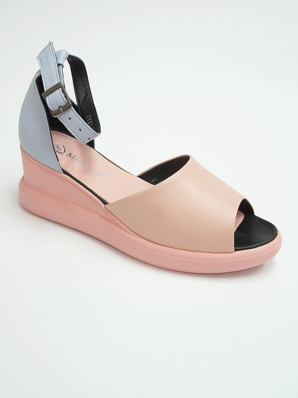 Босоножки женские MISSLIZA 2605\R1964-09