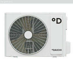 Daichi ICE25AVQS1R-2 / ICE25FVS1R-2