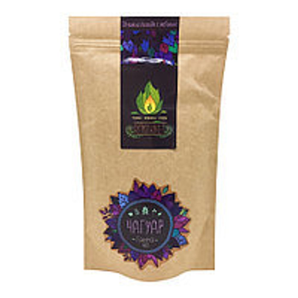 Травяной чай Огнецвет Чагуар  100 г
