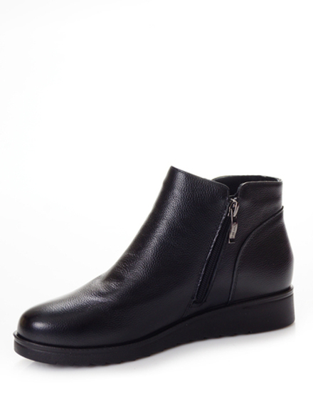 Полусапожки женские SOFT WIND 8906-1039