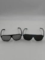 Солнцезащитные очки детские .