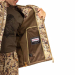 Костюм PRIDE "Магнум" (софтшелл), Камыш