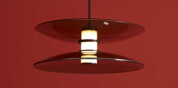 Подвесной светильник Freya Modern Tower FR5537PL-L6B1