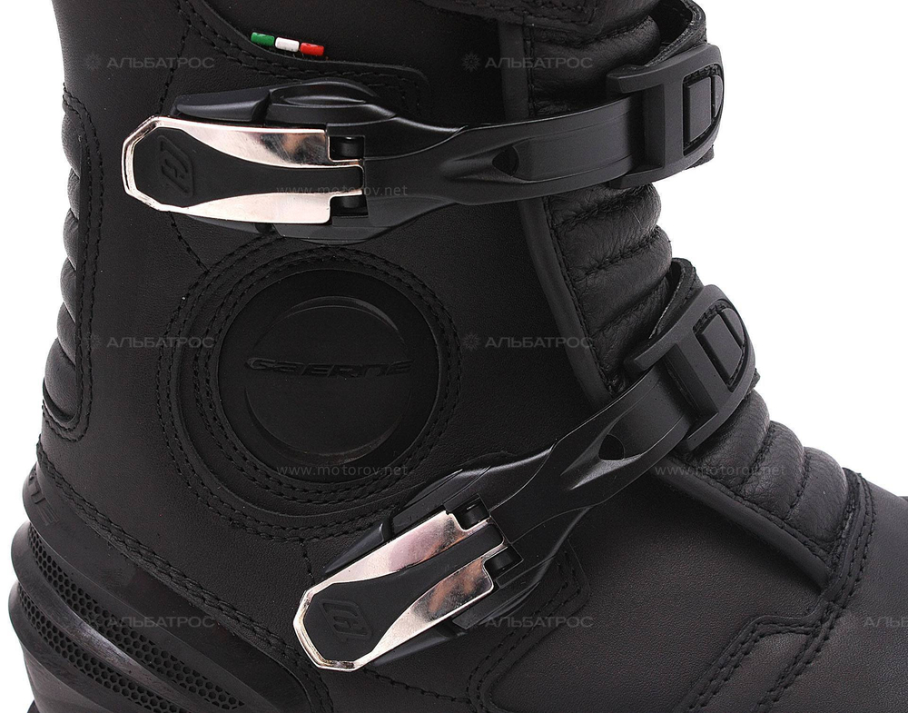 Мотоботы Gaerne Midland Aquatech