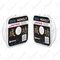 Леска MONOLIT 0,261mm/50m Nylon Transparent (N-MO-0.261-50) Nisus