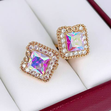 Серьги Xuping - арт109