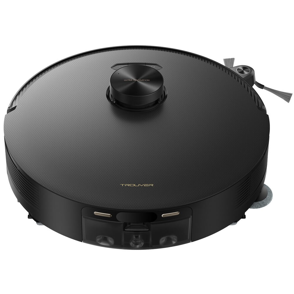 Робот-пылесос Trouver Z50 Ultra (RLZ92CE)