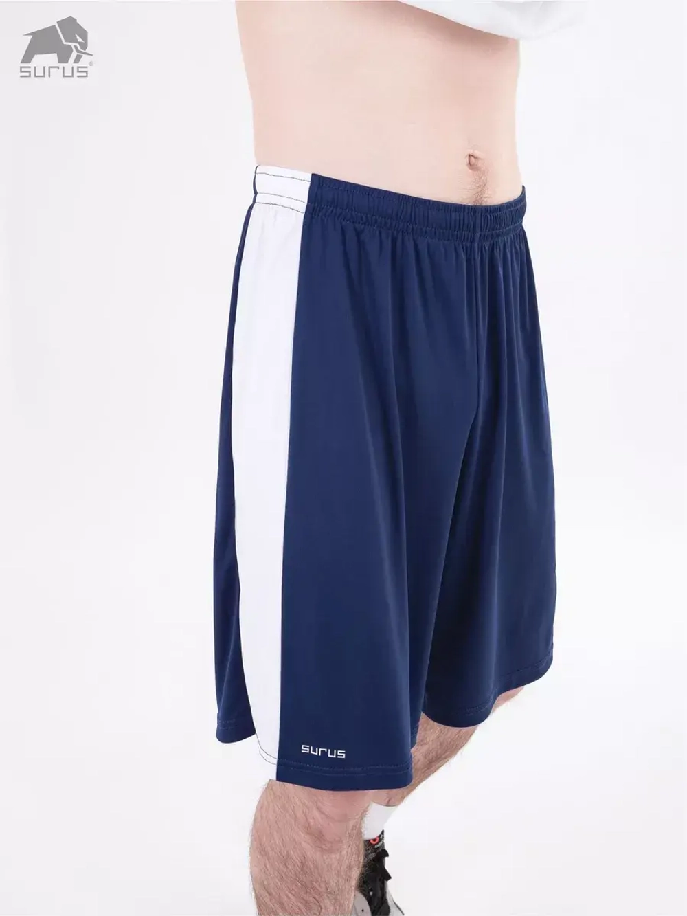 Шорты баскетбольные игровые