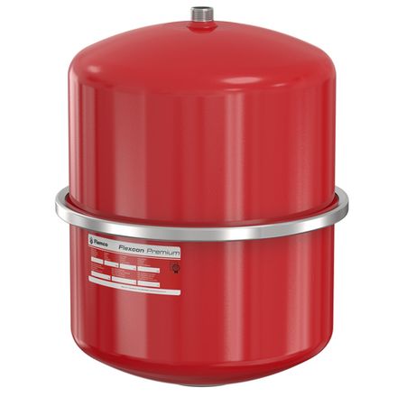 Баки мембранные Flamco Flexcon Premium