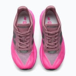 Женские Кроссовки для бега New Balance FuelCell Rebel V5 pink heat/rosewood