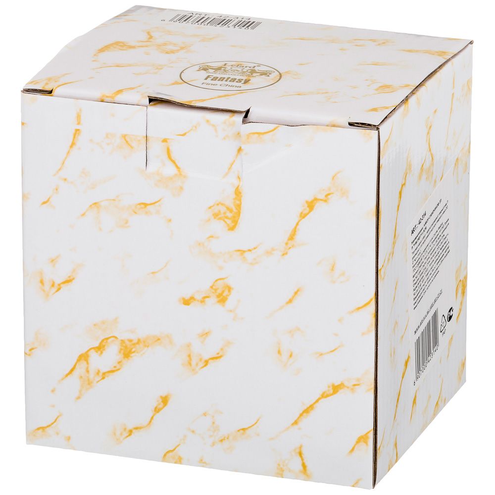 КРУЖКА LEFARD "FANTASY" 330 МЛ (КОР=48ШТ.)