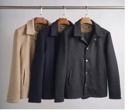 Куртка Kiton