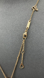 Кулон Chopard