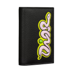 Картхолдеры и кошельки DIOR x KAWS, 2ESCH138OYY-H958