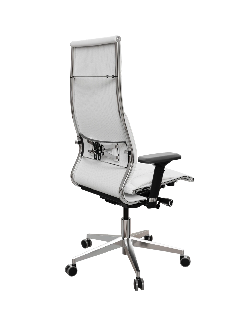 Эргономичное кресло Samurai L1-10D - Infinity /Kc06/Nc06/D04P(M26.B32.G25.W03)