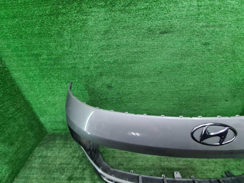 Бампер передний Hyundai Staria (2021-н.в.)