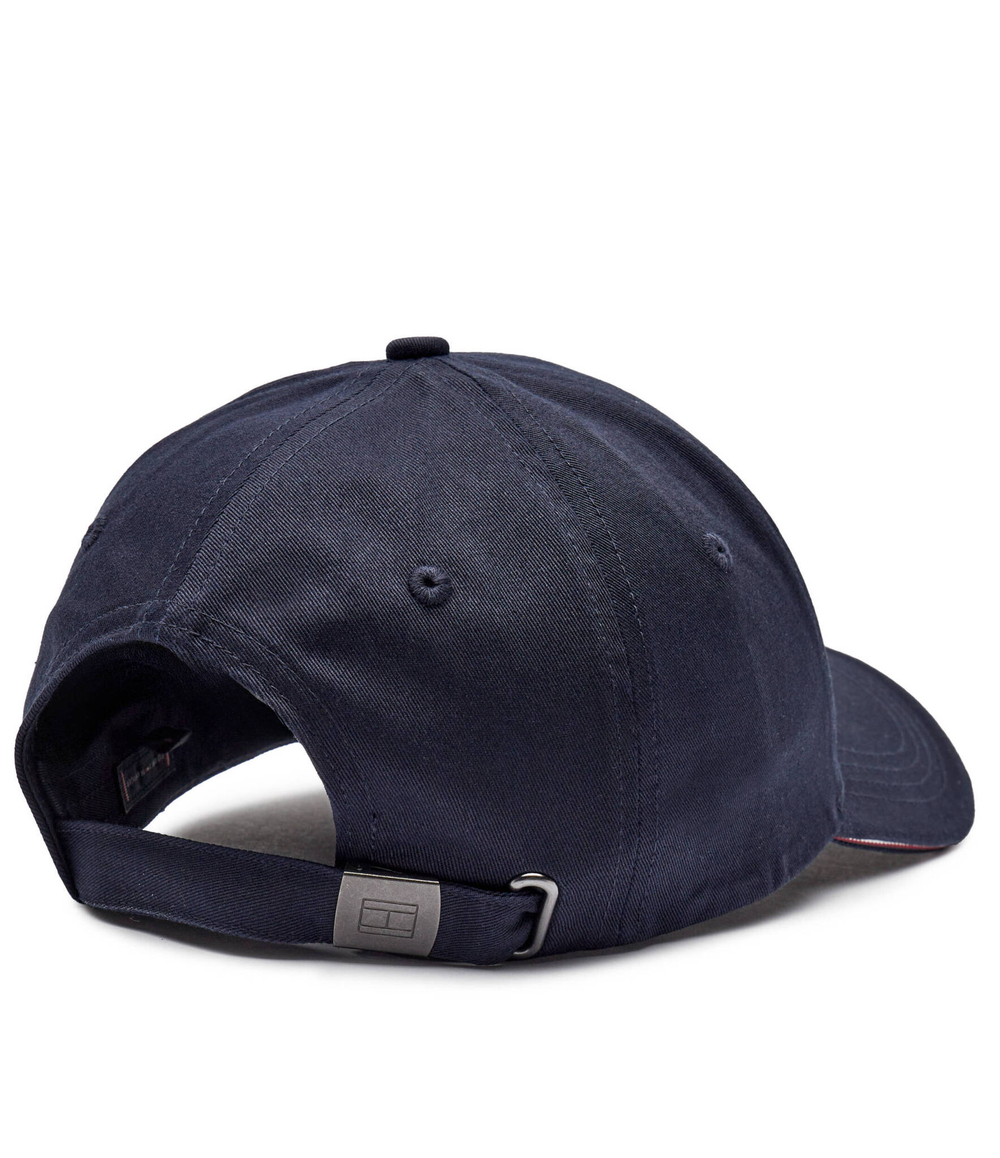 Кепка Corporate Tommy Hilfiger - темно-синий(AM0AM12534)
