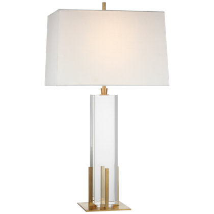 Настольная лампа Visual Comfort Gironde Large Table Lamp