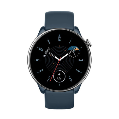 Смарт-часы Amazfit GTR mini (Blue)