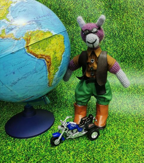 Игрушка "Эльф"