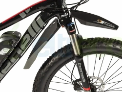 Электрофэтбайк Benelli Fat Nerone Lux 2