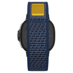 Ремешок Spigen Athlex Air для Samsung GALAXY WATCH 8/CLASSIC (40/44/46 MM) ACTIVE NAVY