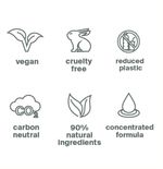 Keune So Pure Набор ОСВЕЖАЮЩИЙ-КОРРЕКТИРУЮЩИЙ блонд цвет Кондиционер (кондиционер 400 мл + флакон + коробка + шубер + пакет)