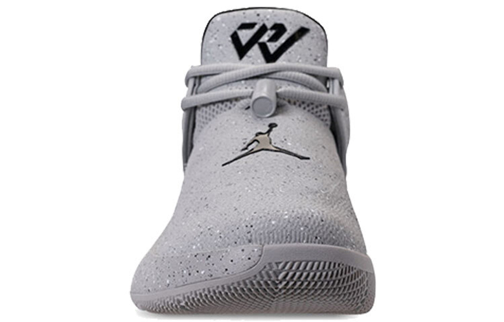 Кроссовки Jordan Why Not Zer0.1 Low "Cement"
