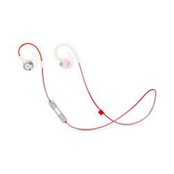Спортивные беспроводные наушники JBL Reflect Contour 2 White