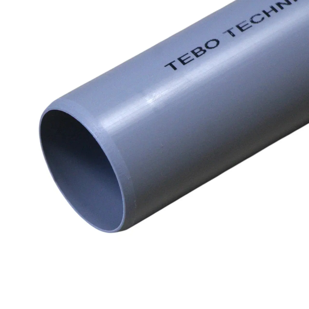 Труба канализационная TEBO Ø50 x 250 мм