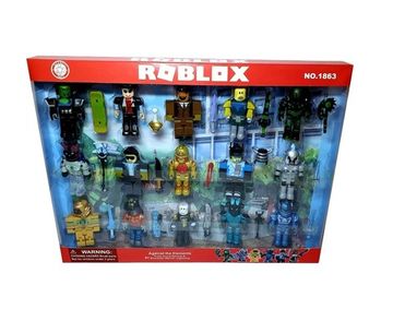 Набор фигурок Roblox 15 в 1