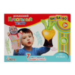 Кукольный театр домашний "Репка" 7кукол-перчаток (Т-Ц)