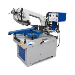 Ленточнопильный отрезной станок MetalTec BS 270 FHE