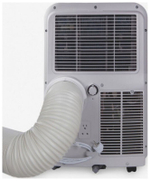 Мобильный кондиционер Midea MPPDB-12HRN1-Q