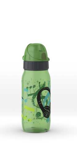 Питьевая фляжка Tefal Drink2Go 0.5л K3173212