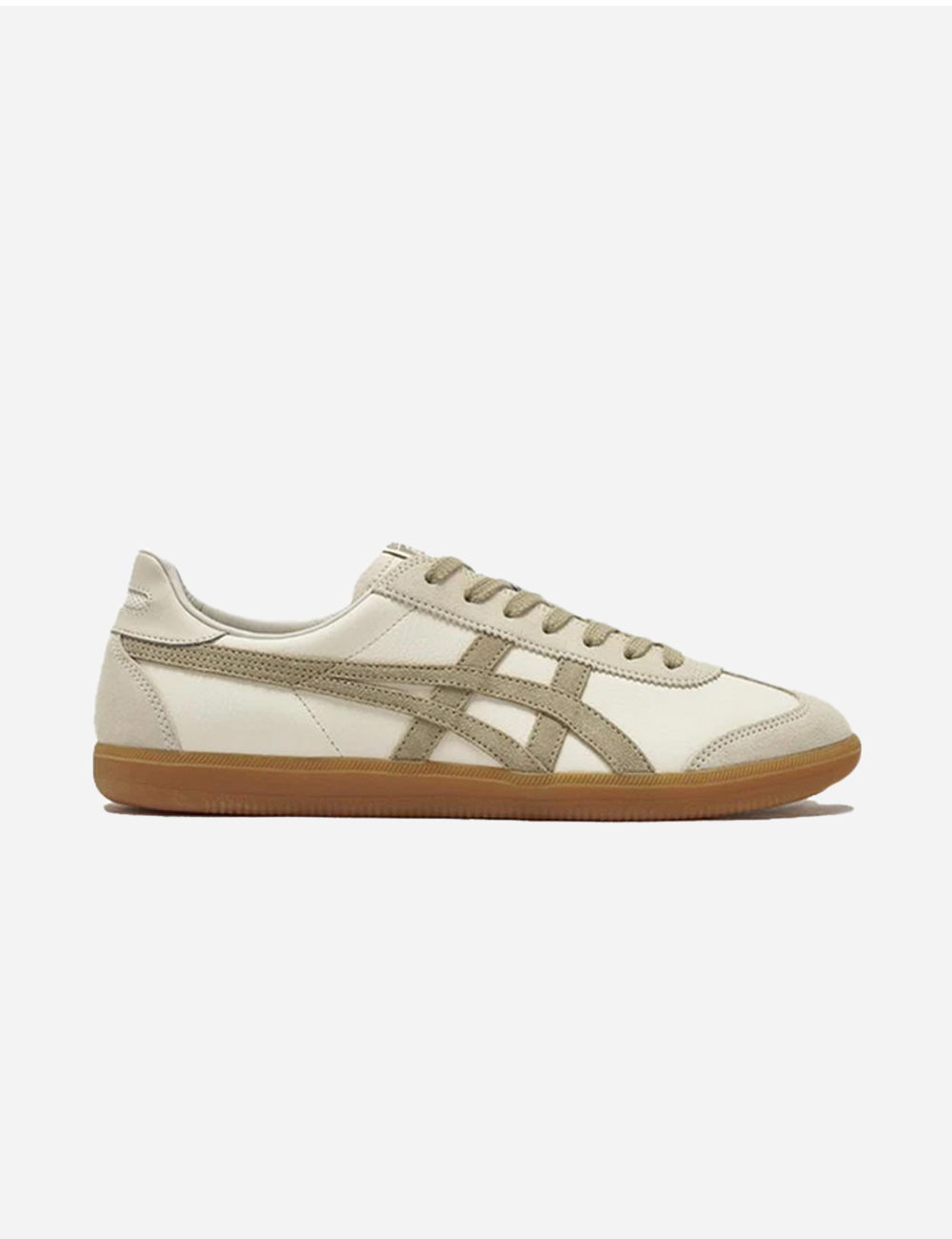 ★人気★ ONITSUKA TIGER Tokuten Beige Tan 送料・関税込 Onitsuka Tiger Tokuten Beige Tan по самой выгодной цене