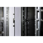 Телекоммуникационный шкаф ЦМО ШТК-СП-48.8.12-48АА-9005