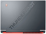Игровой ноутбук Thunderobot 911 X Wild Hunter G3 Pro (JT009K00KRU) в регионах России