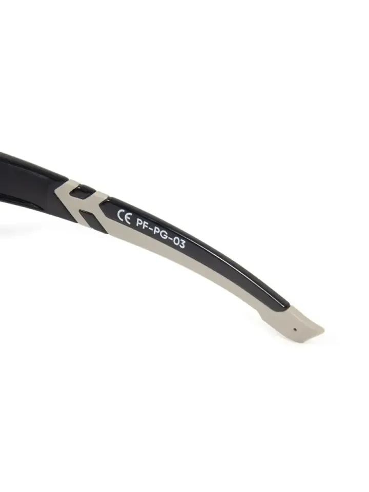 Очки поляризационные СЛЕДОПЫТ Hurricane в футляре (линзы grey)