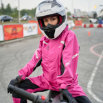 КУРТКА - ДОЖДЕВИК DF EVO WOMAN