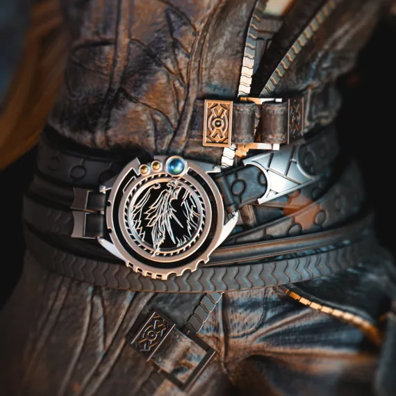 Sephiroth - Final Fantasy