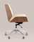 Компьютерное кресло офисное TopChairs Crown SN бежевый