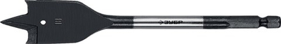 ЗУБР 18 x 152 мм, с боковыми подрезателями, перовое, cверло по дереву (29505-18)